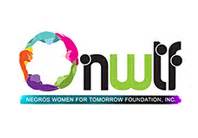 Negros Women For Tomorrow Foundation, Inc. (NWTF).